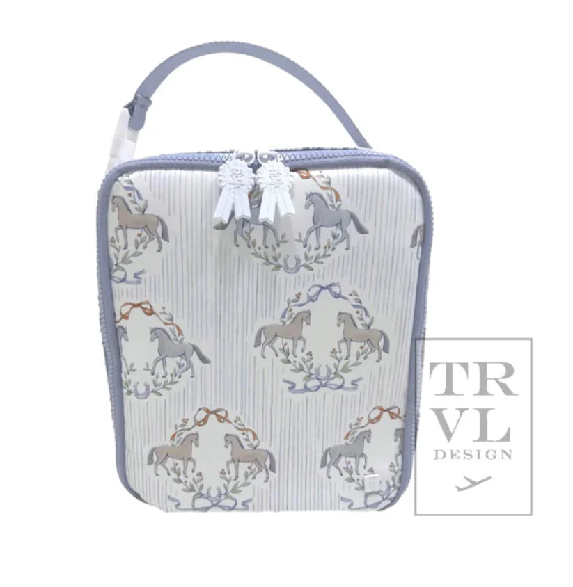 Lonchera térmica  Winners Circle