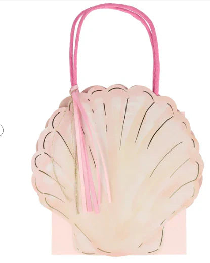 Bolsas de Concha