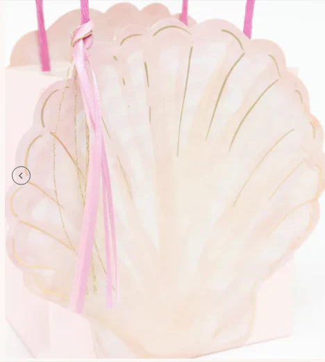 Bolsas de Concha