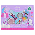 Set de maquillaje mineral - Hada del palacio de cristal
