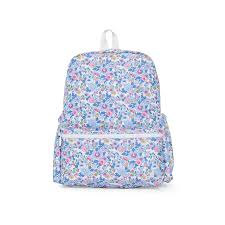 Mochila grande - Floral Bridgehampton