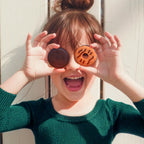 OOLY x Girl Scouts: Gomas de borrar con aroma a galleta (juego de 3)es