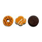 OOLY x Girl Scouts: Gomas de borrar con aroma a galleta (juego de 3)es