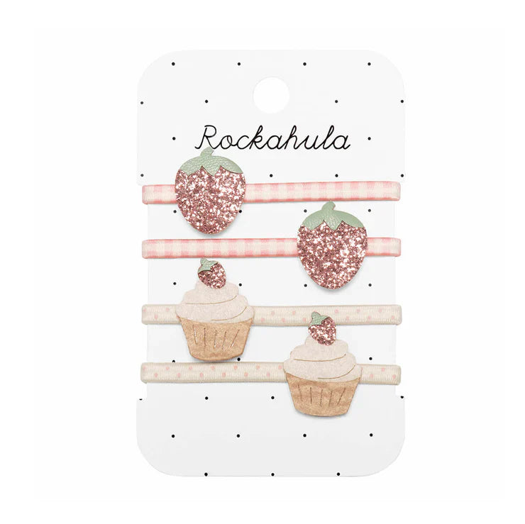 Colitas Fresa Dulce