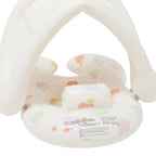 Flotador Doble Bebé Manzana Multicolor
