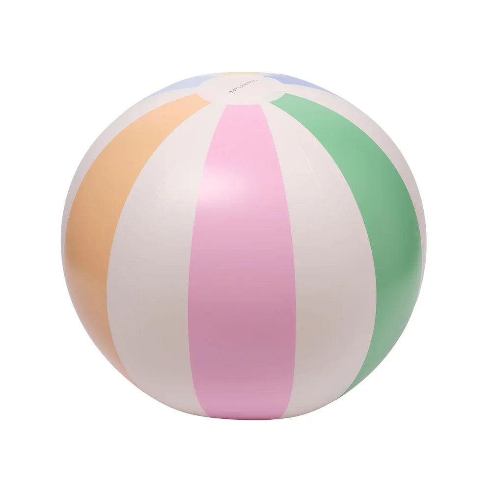 Balón Inflable Pastel Gelato