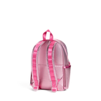 Mochila Kane rosa con lazos