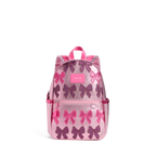 Mochila Kane rosa con lazos