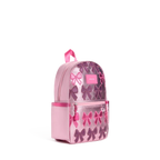 Mochila Kane rosa con lazos