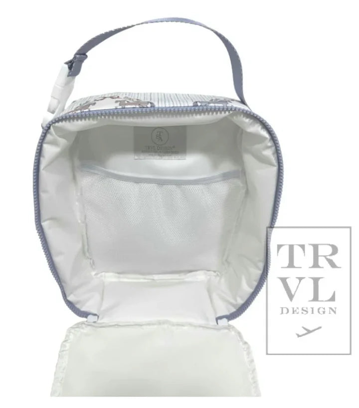 Lonchera térmica  Winners Circle