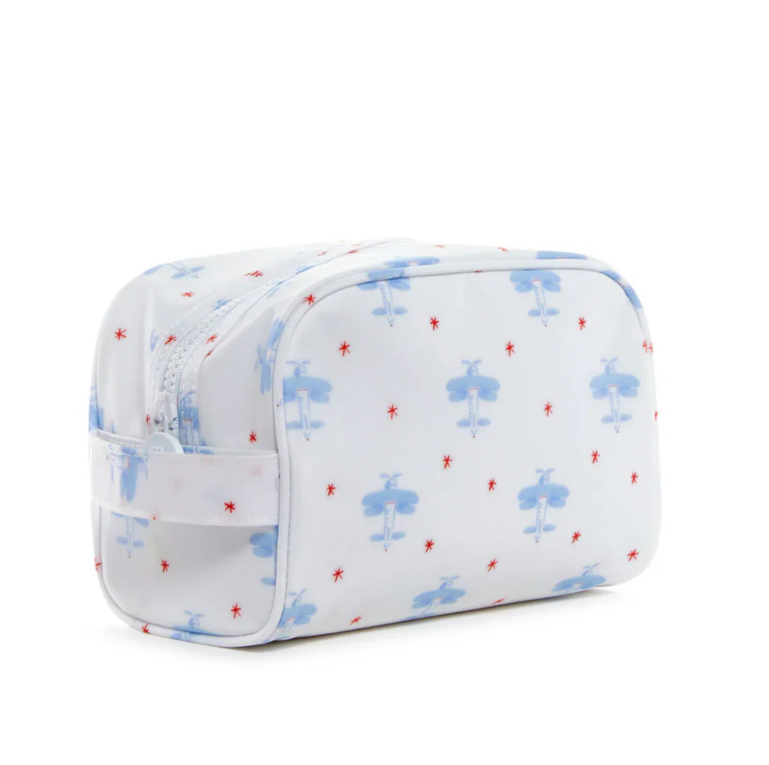 Neceser compacto  Avión de David