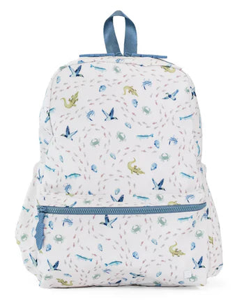 Mochila grande  Mareas costeras