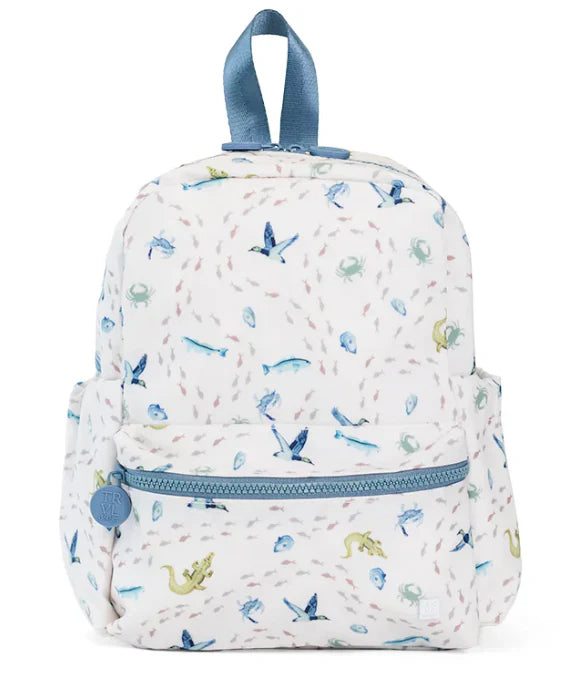 Mini mochilas  Mareas costeras