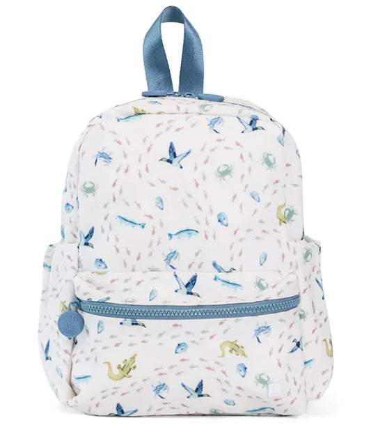 Mini mochilas  Mareas costeras