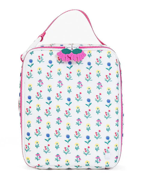 Lonchera térmica  Flor silvestre