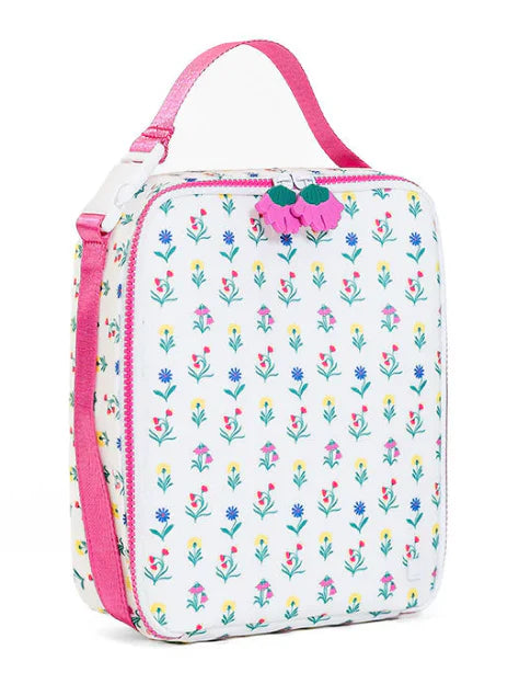 Lonchera térmica  Flor silvestre