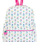 Mini mochilas  Flor silvestre