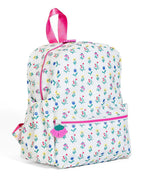Mochila - Flor silvestre