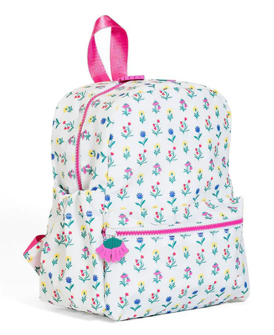 Mini mochilas  Flor silvestre