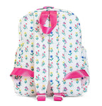 Mochila - Flor silvestre
