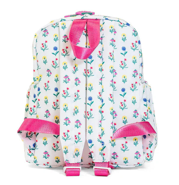 Mini mochilas  Flor silvestre