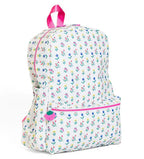 Mochila grande  Flor silvestre