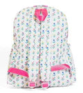 Mochila grande  Flor silvestre