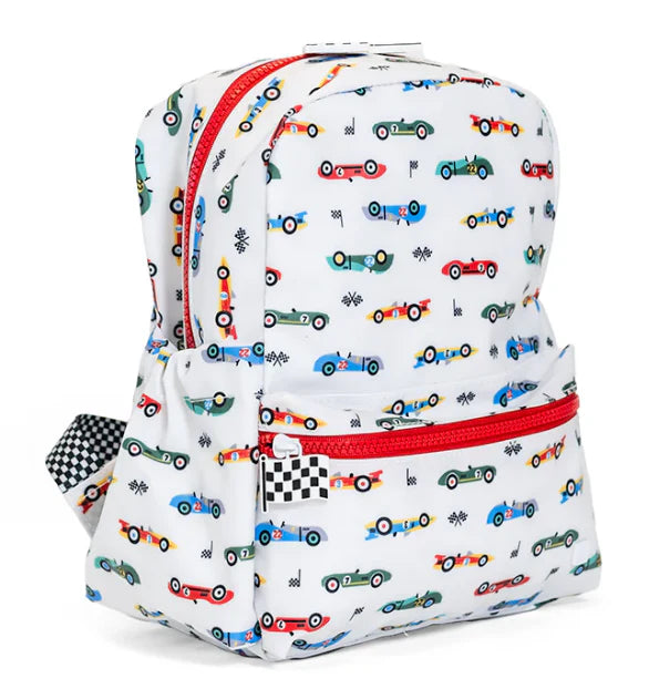Mini mochilas  Vroom 2