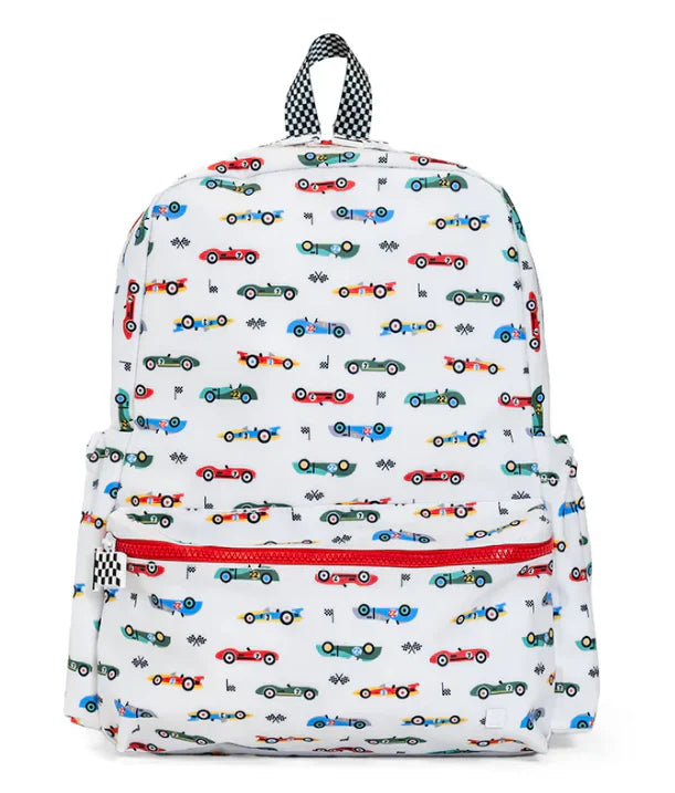 Mochila grande  Vroom 2