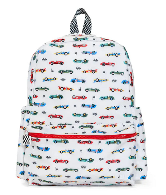 Mochila grande  Vroom 2