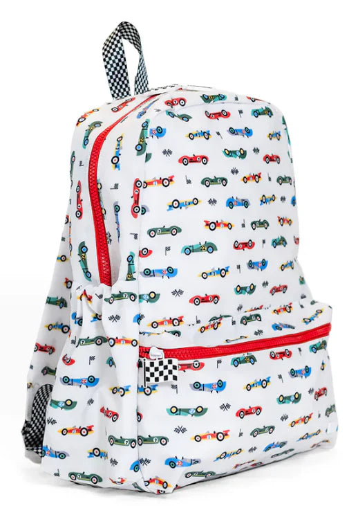 Mochila grande  Vroom 2