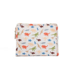 Estuche Con Cremallera - Rugido De Dinosaurio