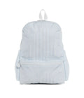 Mini Mochila - Pimlico Rayas Azul