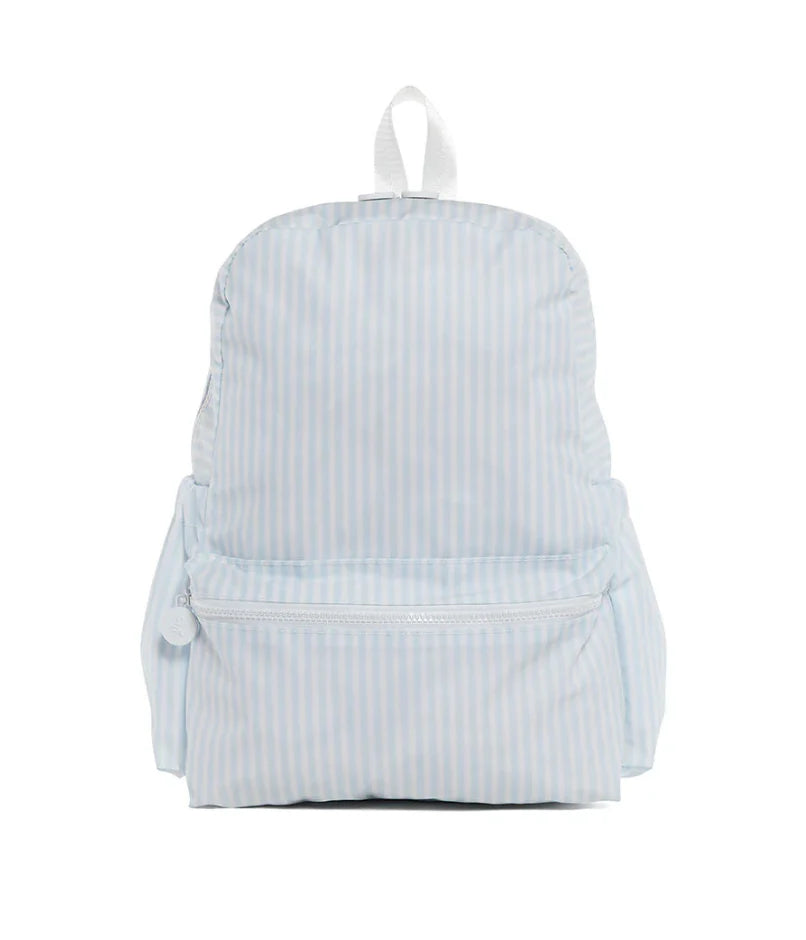 Mini Mochila - Pimlico Rayas Azul