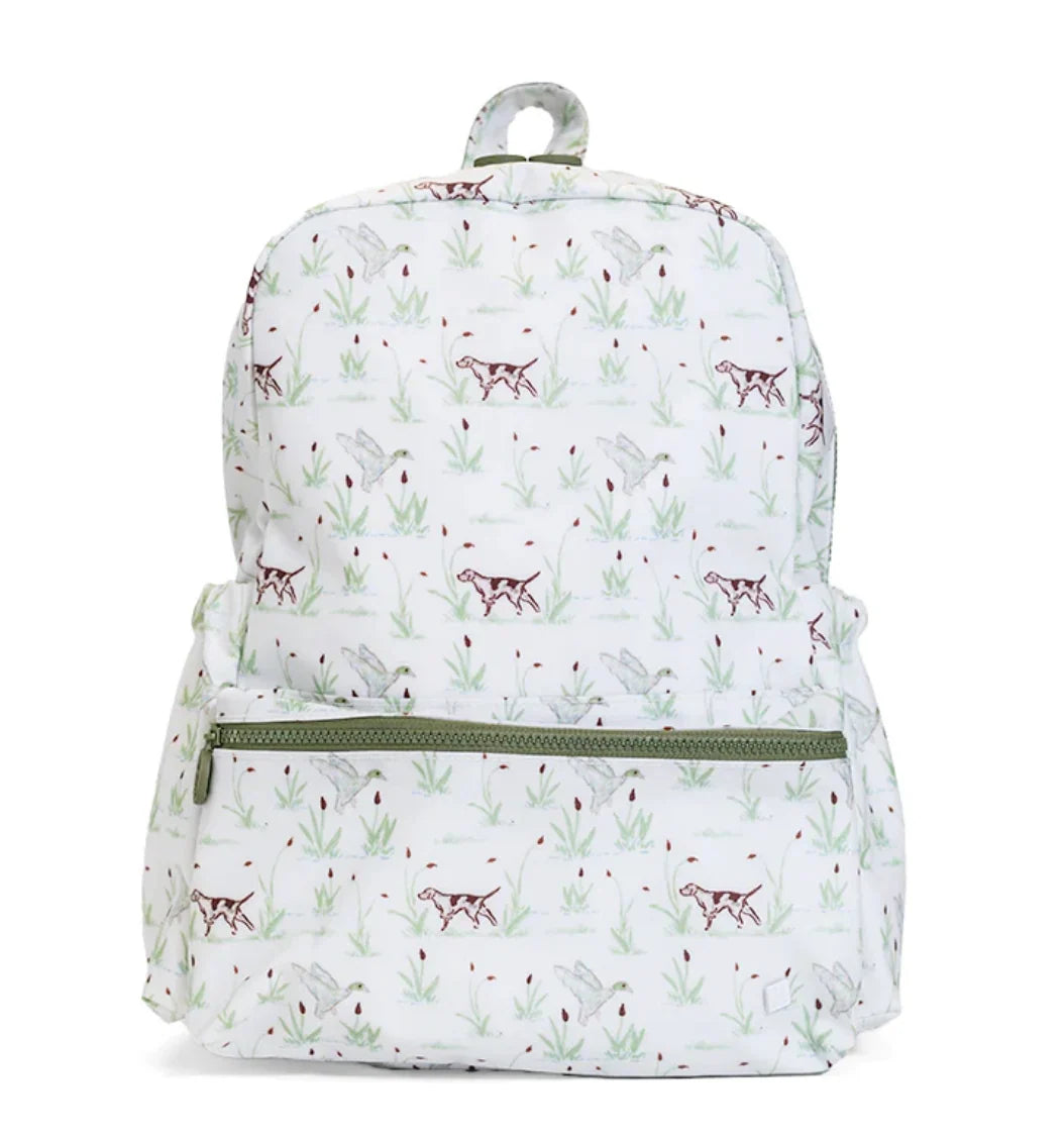 Mochila - La Mochila De Caza
