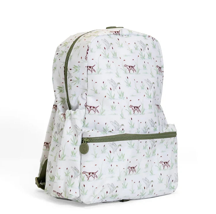 Mochila - La Mochila De Caza