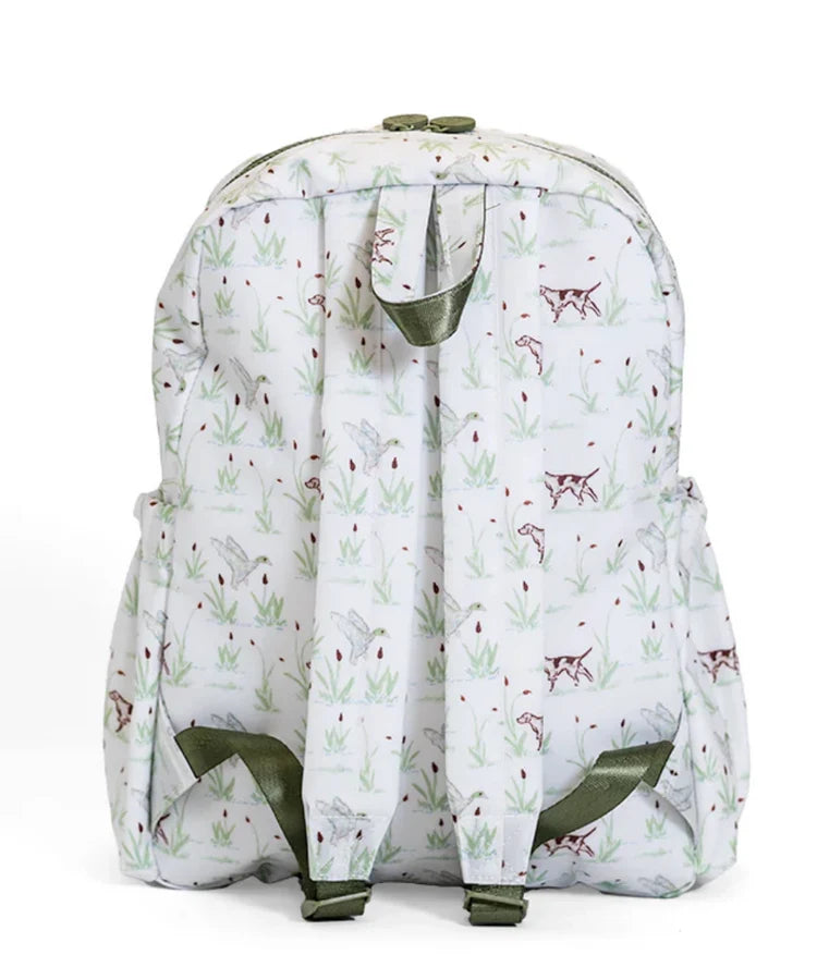 Mochila - La Mochila De Caza