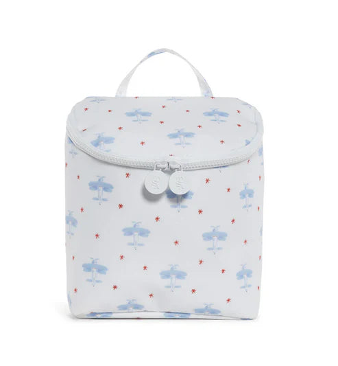 Lonchera térmica  Avión de David