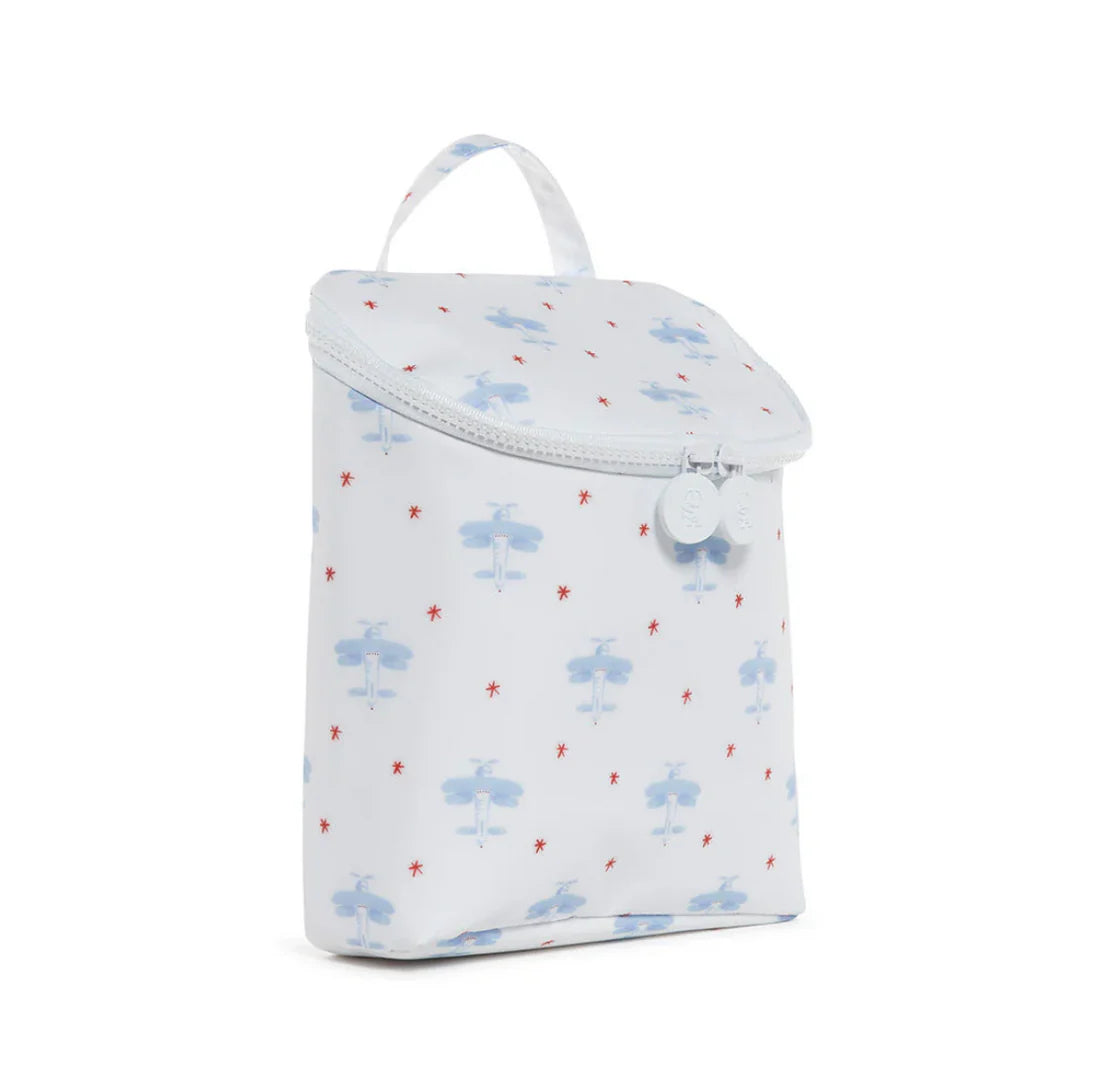 Lonchera térmica  Avión de David