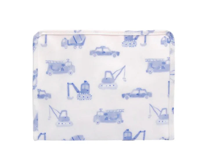 Estuche cremallera Dig It