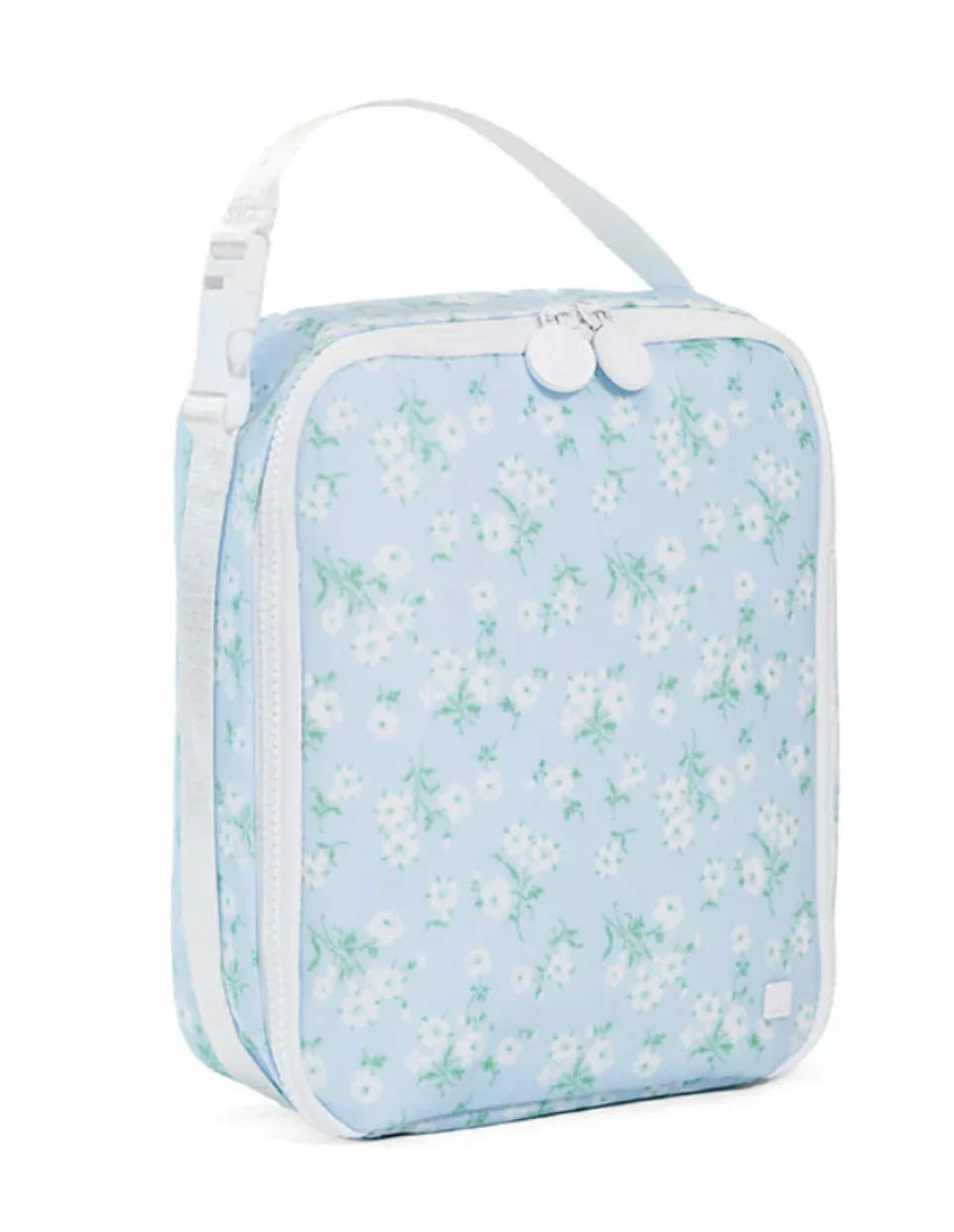 Lonchera Termica - Kiki Floral