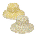 Sombrero Reversible Pétalo