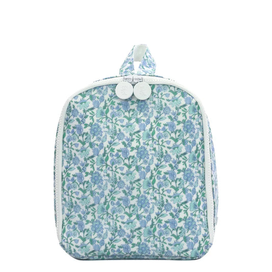 Lonchera térmica  Floral Hamptons