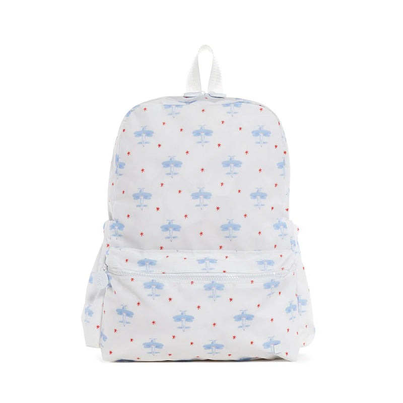 Mini mochilas  Avión de David