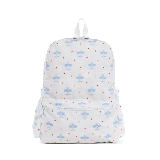 Mini mochilas  Avión de David