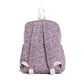 Mochila grande - Floral jardín