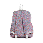 Mochila grande - Floral jardín