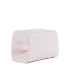 Neceser compacto - pimlico rayas rosa