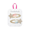 Clips de estrellas fugaces