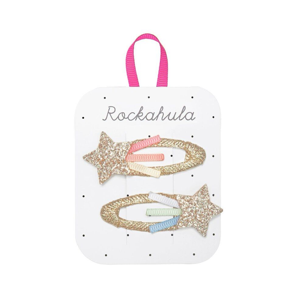 Clips de estrellas fugaces